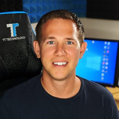 tttechnologyuk Profile Picture