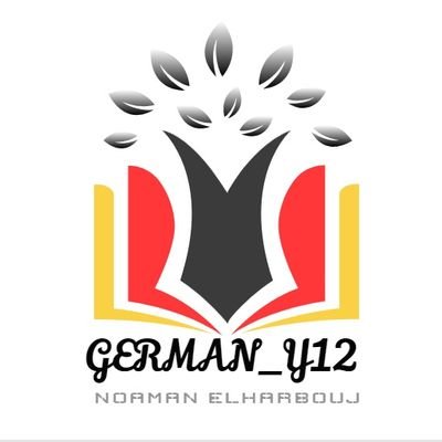 Deutsch lernen 🇩🇪.                         Instagram :german_y12.                                          Facebook :german_12