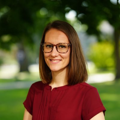 Assistant Professor of Chemistry Mount St. Mary’s University | UIUC Chemistry PhD