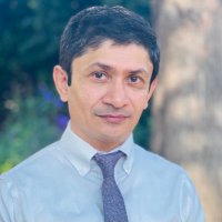 Vishal Patel (@vishal_d_patel) 's Twitter Profile