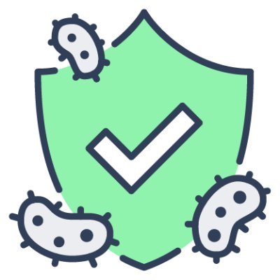 TheGoodBacteria's profile picture. Probiotic Beneficial Bacteria Cleaning Solution