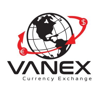 Currency Exchange and Money Services