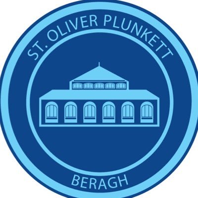 Welcome to the official twitter account of St Oliver Plunkett Primary School Beragh. Caring, sharing and learning together.