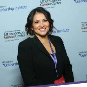 Irene Espinosa/Operations Manager, Respiratory