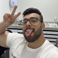 Leandro de Oliveira ❁ (@perfildoleandro) 's Twitter Profile Photo