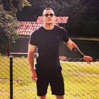 Diego Barbosa 2️⃣2️⃣ 🇧🇷 (@diegobrtk) 's Twitter Profile