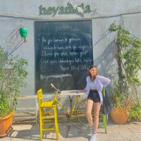 Ayşee (@aysnronrr) Twitter profile photo
