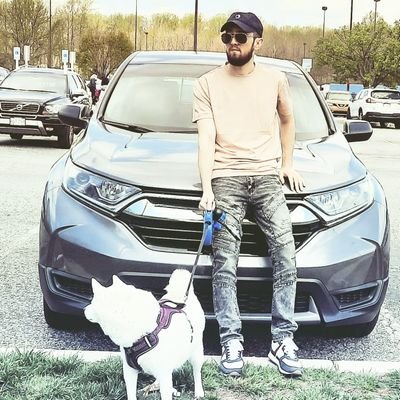 I tweet daily about web development tips I learn on my learning journey
#HTML #CSS #JAVASCRIPT...
https://t.co/Ft1QHYPa2u