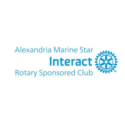 InteractMarine's profile picture. Rotary Sponsored ⚓️ | District 2451 - Egypt 🇪🇬| Chartered in 2014 ⭐️