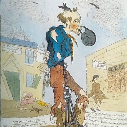 EmancipateYour2's profile picture. PhD in economic history.
Non denominational socialist.