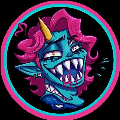 catboyteeth 🦷さんのプロフィール画像