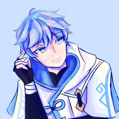nubiloseさんのプロフィール画像