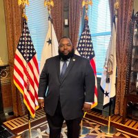 Jordan A. Harris(@RepHarris) 's Twitter Profile Photo