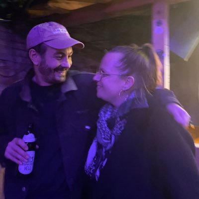 claudiablank1's profile picture. You were my cup of tea, but I drink champagne now. 🥂                             Alles Kreuzberg wenn du tanzt. 💚