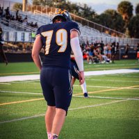 Matthew Boylan 6’4 250 (@matthewboylan13) 's Twitter Profile Photo