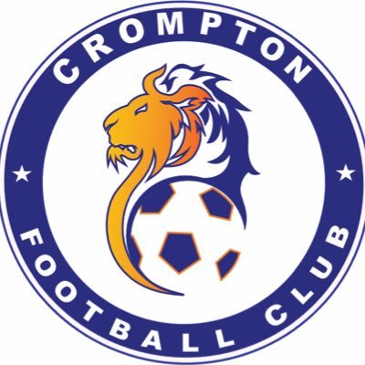 The Lions and Lionesses based at Crompton Cricket Club Established 2017. 2022/2023 MANCHESTER FA AFFLIATION Y-MAN-3762 https://t.co/ywLIGLaKzA