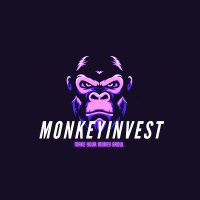 Monkey Invest (@monkeyinvest_) 's Twitter Profile