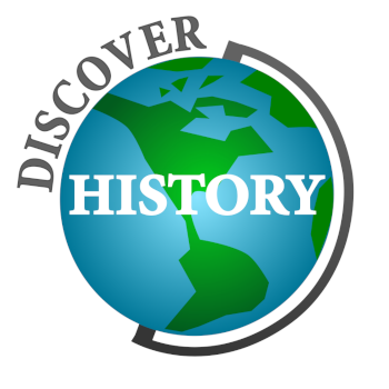 Join Alan Robertson as he interviews people, uncovering moments in history that fascinate them. From the Romans to The Beatles - no topic is off the table!