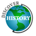 Discover History (@HistoryPodcast) Twitter profile photo