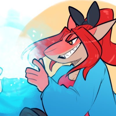 shork

she/her | Icon by @sorimmori