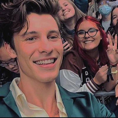 🇵🇪🇺🇸 loving the driver era since R5 || Shawn, Louis and Harry,Taylor, Sabrina and Olivia are my safe place 💗 “thanks my love” -Shawn to me 🥹