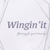 Wingin’it (@Wingin___it) Twitter profile photo
