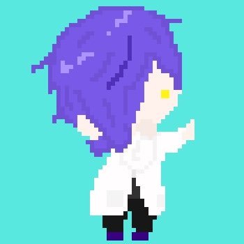 Pico💜⚙@配信準備中さんのプロフィール画像