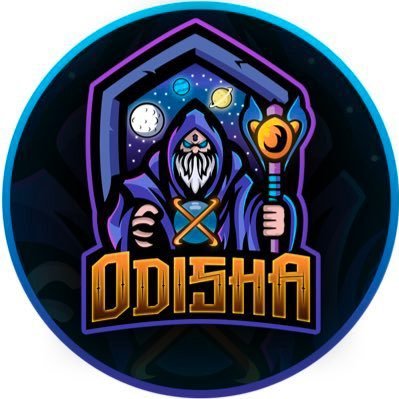 Odisha_eSport Profile Picture