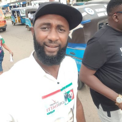 Obaino90's profile picture. That original obaino😁🙌