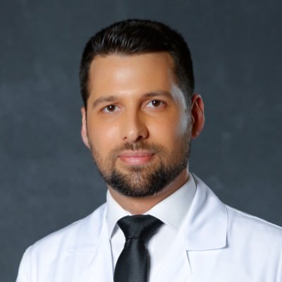 General Surgery Resident in @HCPA_ | MD by @UFCSPA | 🇧🇷 | Focus in perioperative medicine and surgery | Alumni @izmkatipcelebi 🇹🇷