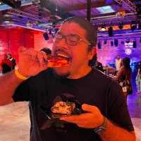 Martin Rocha(@Dinnerplate28) 's Twitter Profile Photo