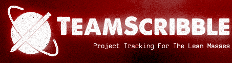 Project tracking for the lean masses. #scrum #agile