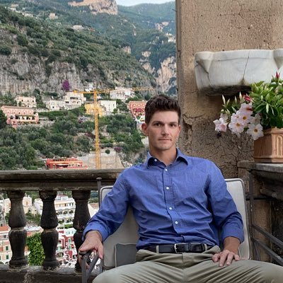 Just_Gains's profile picture. https://t.co/Hdg1OyDmN0