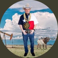 Christopher Chadwick (@lonestarfriar) 's Twitter Profile Photo Christopher Chadwick (@lonestarfriar) 's Twitter Profile Photo