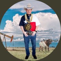 Christopher Chadwick(@lonestarfriar) 's Twitter Profile Photo