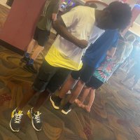 Antwan Smith (@antwansmith961) 's Twitter Profile