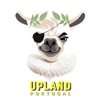 Upland Portugal (Official)(@PortugalUpland) 's Twitter Profile Photo