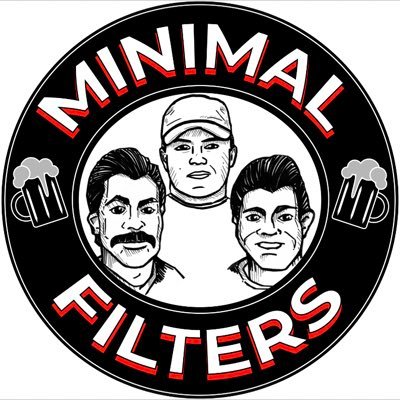 MinimalFilters Profile Picture