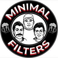 Minimal Filters Podcast (@minimalfilters) 's Twitter Profile