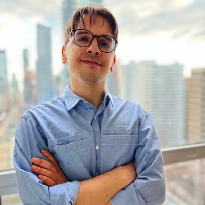 Phd Candidate at @rotmanschool @UofT
Uruguayo, riverense, de @nacional