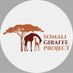 Somali Giraffe Project (@somali_giraffe) Twitter profile photo