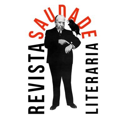Revista Saudade es una publicación independiente que busca dar difusión a materiales de artistas que están en los albores de su carrera.