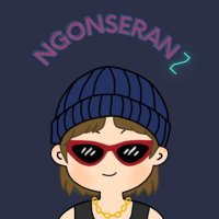 JASTIP TIKET - TICKETING SERVICE (@ngonseranz) 's Twitter Profile Photo