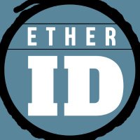 EtherID2015(@EtherId2015) 's Twitter Profile Photo