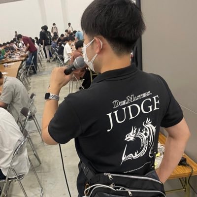 mJuRXJnbjwyDjqx's profile picture. 第8期DM認定ジャッジ。シャントCS主催。三重を中心にジャッジ活動してます。元2ブロビルダー。