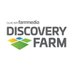 Discovery Farm Woodstock (@DiscoveryFarmON) Twitter profile photo