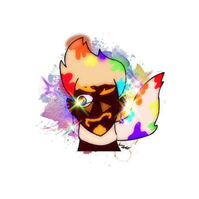 __RAINBOWFYING's profile picture. #rainbowfying: being true to myself is pretty easy ain’t it? ( #RECTANGLERECEIVER )