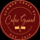 Summer Creek Color Guard (@scguarddogs) 's Twitter Profile