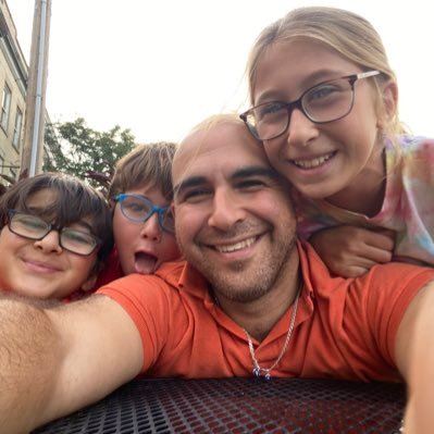 Father of 3 incredible kids; Building an integration-free @stripe; Staunch Atatürkist; World's Greatest Melih