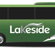 Lakeside Coaches Ltd